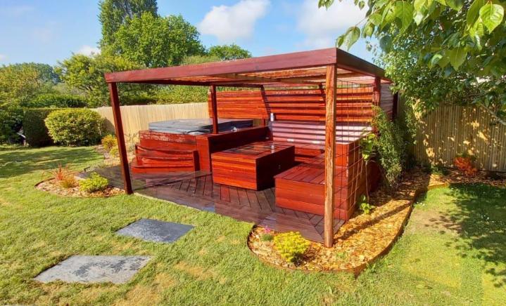 Bain nordique Granville