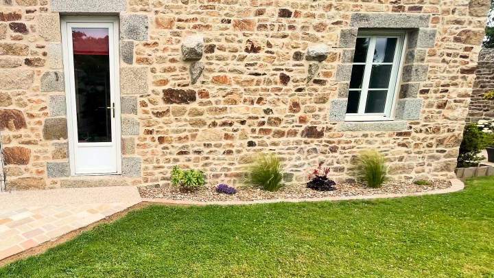Entretien de jardin Granville