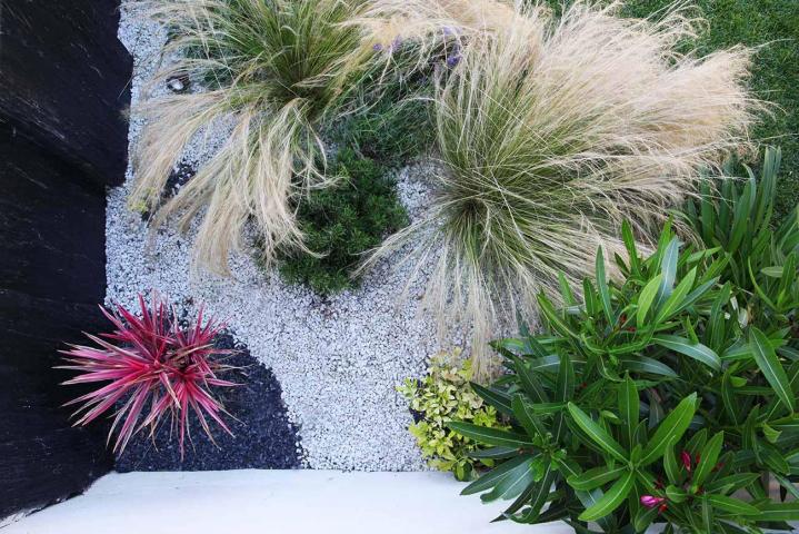 Création et entretien de jardin Granville